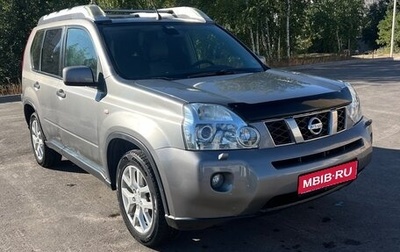 Nissan X-Trail, 2007 год, 850 000 рублей, 1 фотография