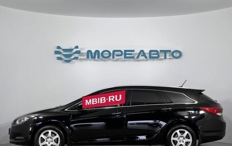 Hyundai i40 I рестайлинг, 2016 год, 1 400 000 рублей, 8 фотография