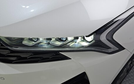 KIA K5, 2023 год, 2 530 001 рублей, 6 фотография