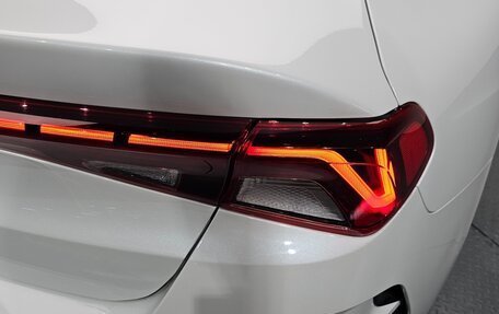 KIA K5, 2023 год, 2 530 001 рублей, 7 фотография