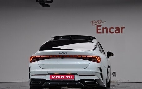 KIA K5, 2023 год, 2 530 001 рублей, 4 фотография