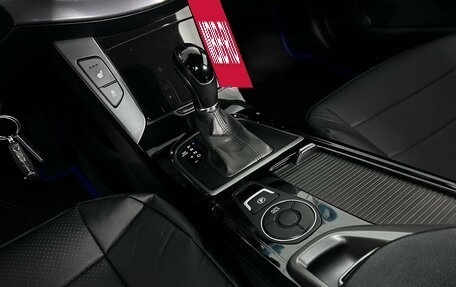 Hyundai i40 I рестайлинг, 2016 год, 1 400 000 рублей, 18 фотография