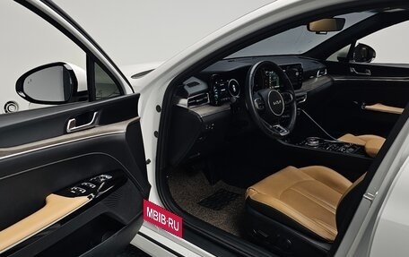 KIA K5, 2023 год, 2 530 001 рублей, 9 фотография