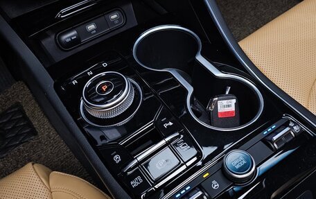 KIA K5, 2023 год, 2 530 001 рублей, 16 фотография