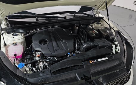 KIA K5, 2023 год, 2 530 001 рублей, 21 фотография