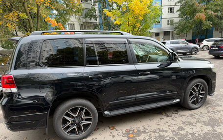 Toyota Land Cruiser 200, 2015 год, 5 800 000 рублей, 7 фотография