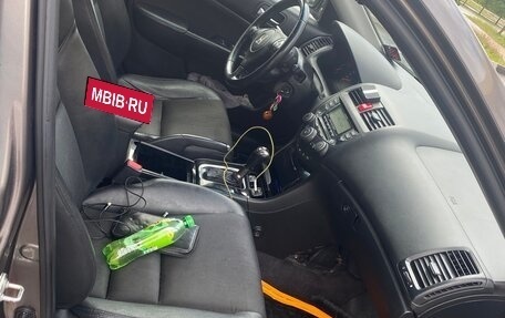 Honda Accord VIII рестайлинг, 2007 год, 820 000 рублей, 7 фотография