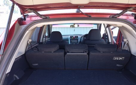 Honda CR-V III рестайлинг, 2007 год, 850 000 рублей, 11 фотография