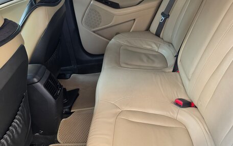 KIA Optima III, 2013 год, 1 260 000 рублей, 19 фотография