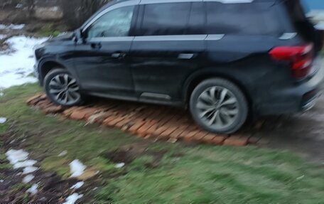 GAC GS8 I, 2021 год, 2 650 000 рублей, 2 фотография