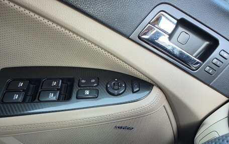 KIA Optima III, 2013 год, 1 260 000 рублей, 23 фотография