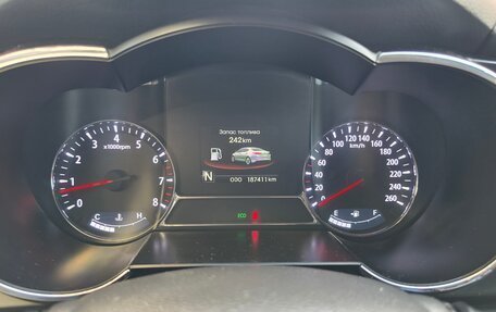 KIA Optima III, 2013 год, 1 260 000 рублей, 21 фотография