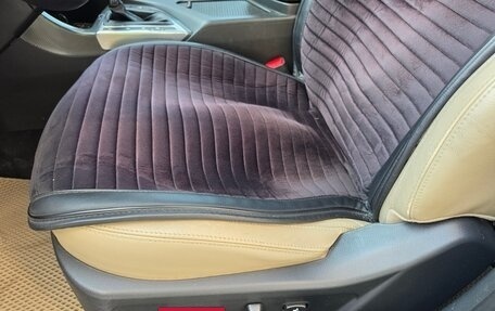 KIA Optima III, 2013 год, 1 260 000 рублей, 13 фотография
