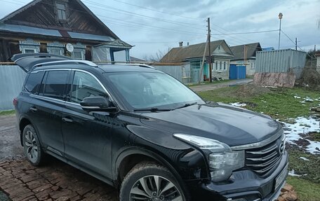GAC GS8 I, 2021 год, 2 650 000 рублей, 3 фотография