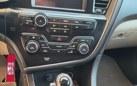 KIA Optima III, 2013 год, 1 260 000 рублей, 16 фотография