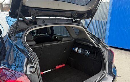 Opel Astra J, 2011 год, 730 000 рублей, 5 фотография