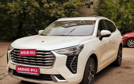 Haval Jolion, 2023 год, 1 950 000 рублей, 2 фотография