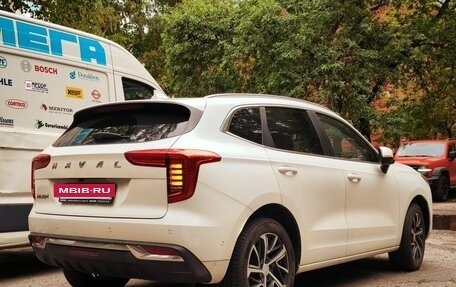 Haval Jolion, 2023 год, 1 950 000 рублей, 4 фотография