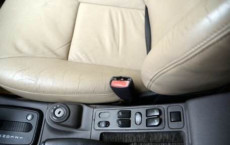 Saab 9-3 II рестайлинг, 2001 год, 430 000 рублей, 15 фотография