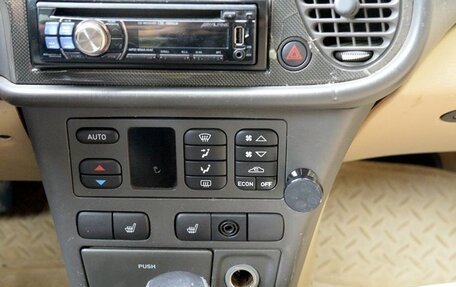 Saab 9-3 II рестайлинг, 2001 год, 430 000 рублей, 18 фотография
