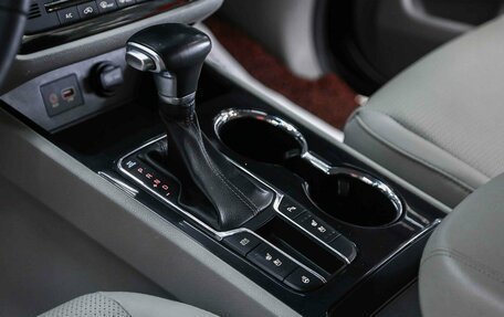 KIA Carnival III, 2018 год, 2 690 000 рублей, 6 фотография