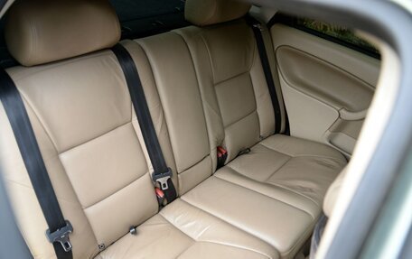 Saab 9-3 II рестайлинг, 2001 год, 430 000 рублей, 16 фотография