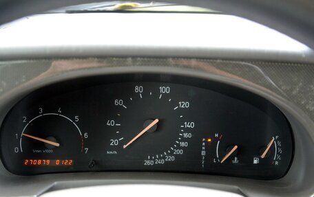 Saab 9-3 II рестайлинг, 2001 год, 430 000 рублей, 20 фотография