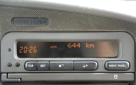 Saab 9-3 II рестайлинг, 2001 год, 430 000 рублей, 19 фотография