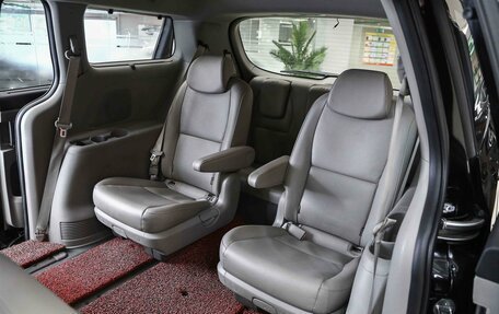 KIA Carnival III, 2018 год, 2 690 000 рублей, 9 фотография