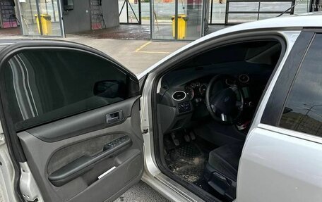 Ford Focus II рестайлинг, 2006 год, 370 000 рублей, 6 фотография