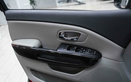 KIA Carnival III, 2018 год, 2 690 000 рублей, 11 фотография