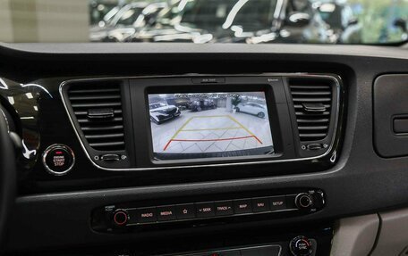 KIA Carnival III, 2018 год, 2 690 000 рублей, 13 фотография