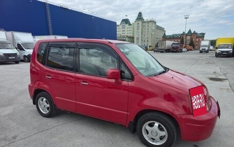 Honda Capa, 2000 год, 240 000 рублей, 2 фотография
