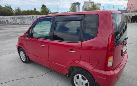 Honda Capa, 2000 год, 240 000 рублей, 4 фотография
