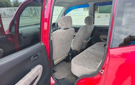 Honda Capa, 2000 год, 240 000 рублей, 6 фотография