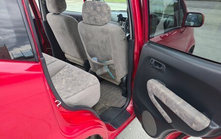 Honda Capa, 2000 год, 240 000 рублей, 8 фотография