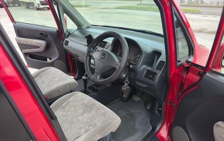 Honda Capa, 2000 год, 240 000 рублей, 9 фотография
