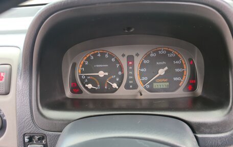 Honda Capa, 2000 год, 240 000 рублей, 10 фотография