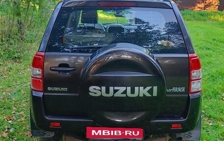 Suzuki Grand Vitara, 2014 год, 1 450 000 рублей, 2 фотография