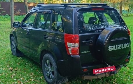 Suzuki Grand Vitara, 2014 год, 1 450 000 рублей, 3 фотография