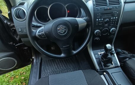 Suzuki Grand Vitara, 2014 год, 1 450 000 рублей, 10 фотография