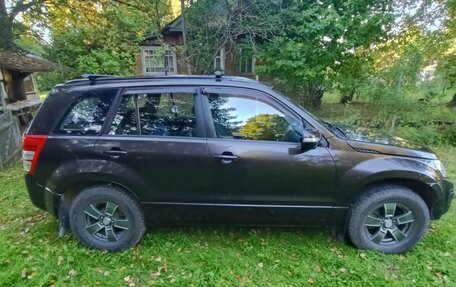 Suzuki Grand Vitara, 2014 год, 1 450 000 рублей, 7 фотография