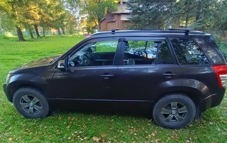 Suzuki Grand Vitara, 2014 год, 1 450 000 рублей, 8 фотография