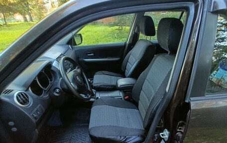 Suzuki Grand Vitara, 2014 год, 1 450 000 рублей, 9 фотография