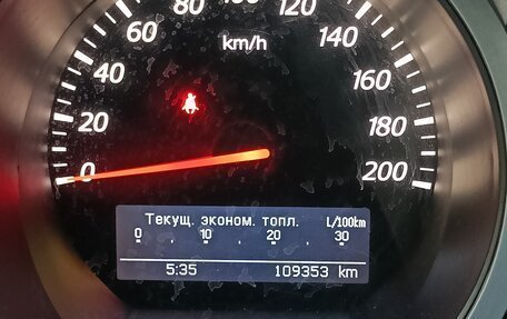 Suzuki Grand Vitara, 2014 год, 1 450 000 рублей, 11 фотография