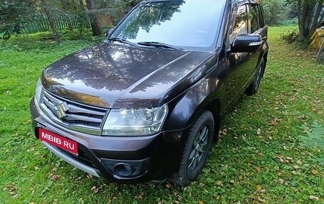 Suzuki Grand Vitara, 2014 год, 1 450 000 рублей, 4 фотография