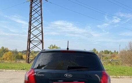 KIA cee'd I рестайлинг, 2010 год, 780 000 рублей, 2 фотография