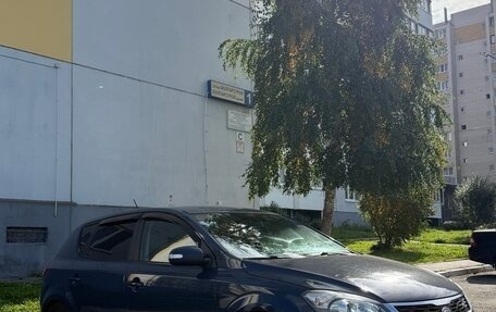 KIA cee'd I рестайлинг, 2010 год, 780 000 рублей, 5 фотография