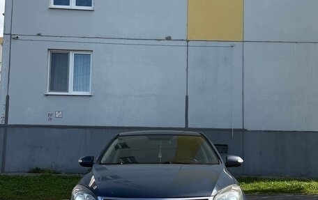 KIA cee'd I рестайлинг, 2010 год, 780 000 рублей, 4 фотография