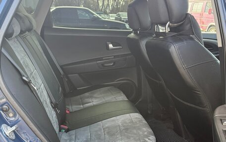 KIA cee'd I рестайлинг, 2010 год, 780 000 рублей, 8 фотография
